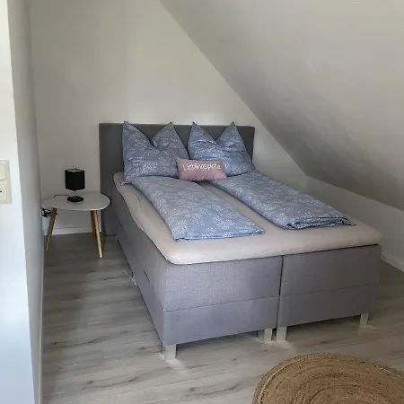 Apartment Strackholt Grossefehn
