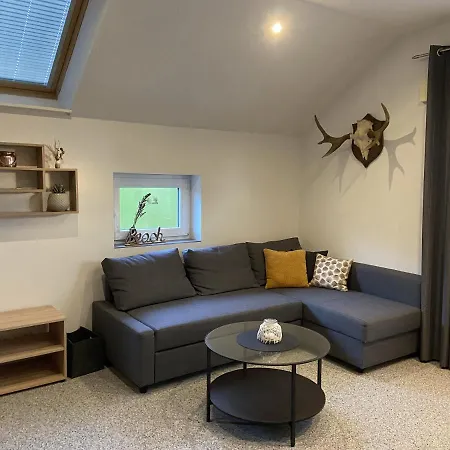 Apartment Strackholt Grossefehn