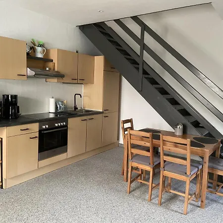 Strackholt Apartment Grossefehn