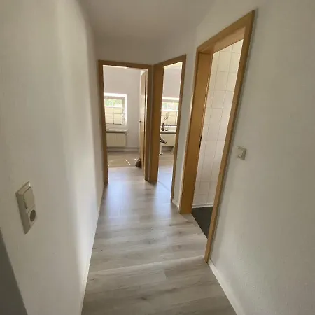 Apartment Strackholt Grossefehn